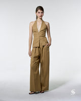 Aeris high-waisted pant