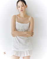 seaside serenade dress