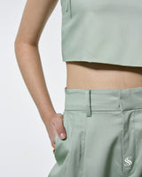 Aeris high-waisted pant