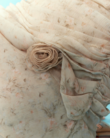 Frosted Breeze Skirt