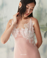 Fiorenza maxi dress