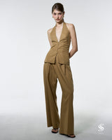 Aeris high-waisted pant