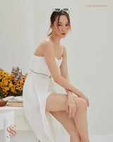 Terre set (Top & Shorts)