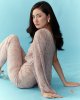 Whisper Wind One Shoulder Top