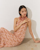 Serenity bloom dress