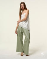 Aeris high-waisted pant