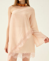 Romy one shoulder top