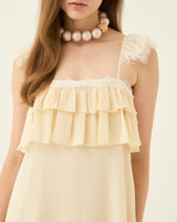 Masie Lace Maxi Dress