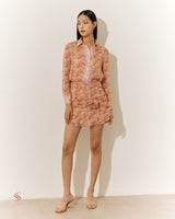 blossom breeze skirt