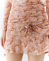 blossom breeze skirt