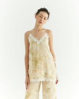 Liora Lace Top