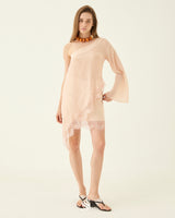Romy one shoulder top