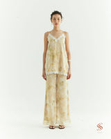 Liora Lace Top