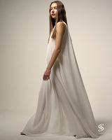 Seraphine maxi dress