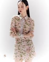 blossom breeze skirt