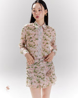 blossom breeze skirt