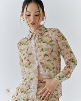 Blossom Sleek Shirt