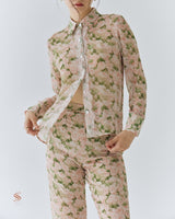 Blossom Sleek Shirt