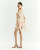 Virelia Sheer Top