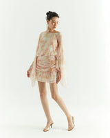 Virelia Sheer Top