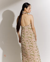 Serenity bloom dress