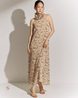Serenity bloom dress