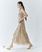 Serenity bloom dress