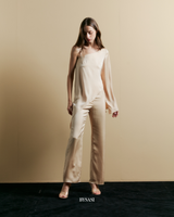 Mercer sleek pant