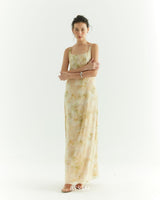 Alessia Maxi Dress