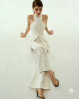 Valente Tailored pant