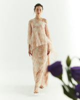 Alessia Maxi Dress