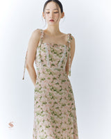 meadow mist dress