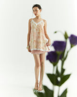 Liora Lace Top