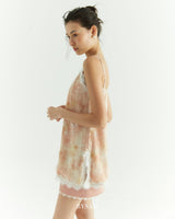 Liora Lace Top