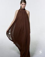 Seraphine maxi dress