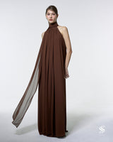 Seraphine maxi dress