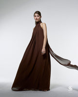 Seraphine maxi dress