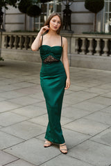 IVY GOWN (Made to order)