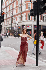 BELLE GOWN (Made-to-order)