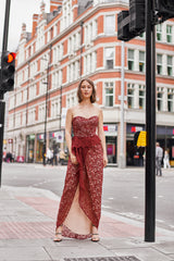 BELLE GOWN (Made-to-order)