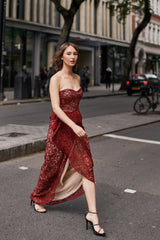 BELLE GOWN (Made-to-order)