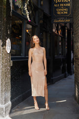 RAY GOWN (Made to order)