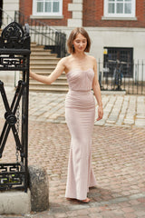 SERENA GOWN (Made to order)