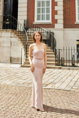 SERENA GOWN (Made to order)