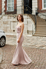 SERENA GOWN (Made to order)