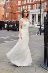 LIVIA GOWN (Made to order)