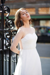 LIVIA GOWN (Made to order)