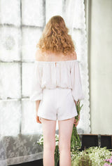 Cherry Blossom Jumpsuit