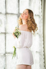 Cherry Blossom Jumpsuit