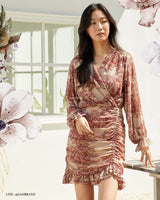 Dolce Vita mini dress